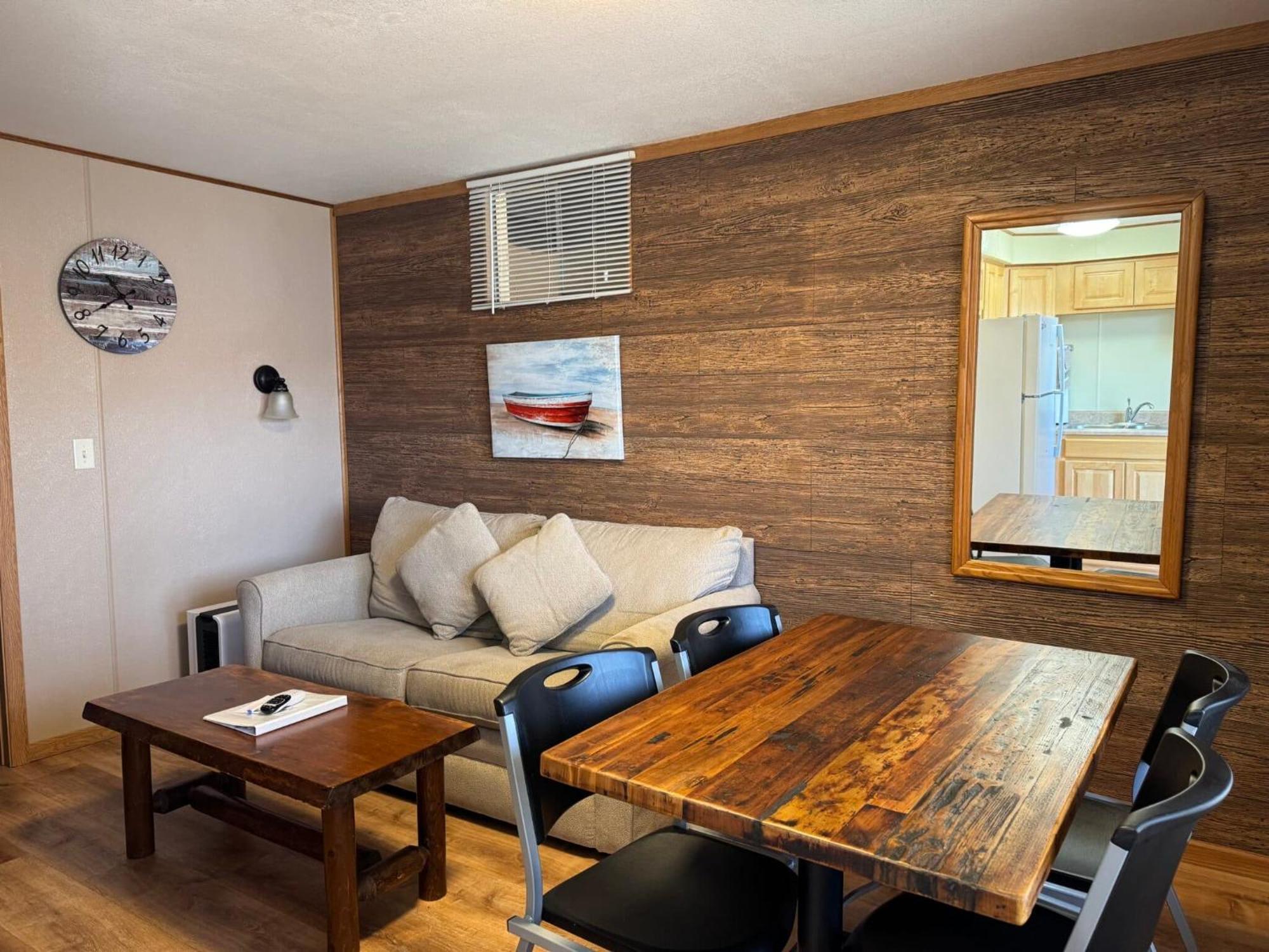 Point View Resort Камдентон Экстерьер фото